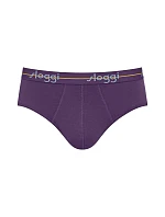 SLOGGI MEN START - Dvojité balenie midi nohavičiek pre každodenné pohodlie Sloggi SLOGGI MEN START - Dvojité balenie midi nohavičiek pre každodenné pohodlie Sloggi