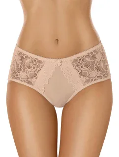 Dámske nohavičky 101 beige - Gabidar