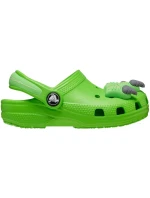 Crocs Classic Iam Dinosaur Clog Jr 209700 3WA dreváky
