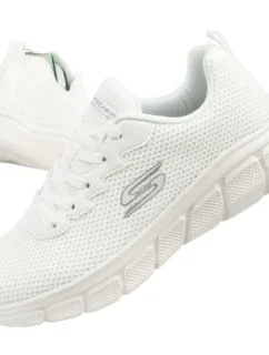 Topánky Skechers M 118106/OFWT