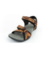 Grisport W GR-25-34-9025L dámske sandále