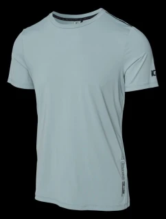 Pánske tričko s krátkym rukávom IGAN