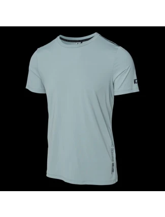 Pánske tričko s krátkym rukávom IGAN