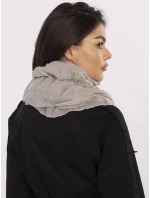 Závoj AT CH S 893.70P tmavý lila