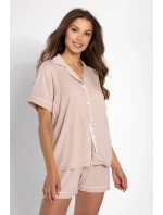 Pyžamo Chantal - Momenti pre mňa Pyžamo Chantal - Momenti pre mňa