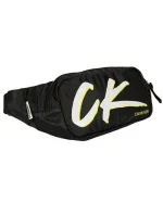 Ľadvinka K90KU00001-BEH čierna - Calvin Klein