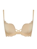 Dámska podprsenka Delis 36121 Beige - Henderson