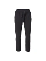 Pánske nohavice IQ Cross The Line Jean M 92800653882 black - IQ