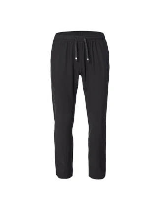 Pánske nohavice IQ Cross The Line Jean M 92800653882 black - IQ