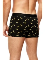 PRÉMIOVÉ PÁNSKE VZOROVANÉ BOXERKY BB006