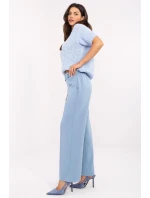 Tepláky model 206947 Taliansko Moda