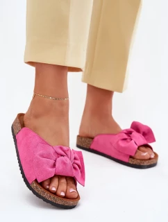 Papuče model 214496 Step in style