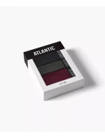 Nohavičky Atlantic 3MP-094/25 A'3 S-2XL