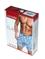 Pánske 3 balenia šortiek Classic mix2 - CORNETTE