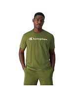 Pánske tričko Champion SS Tee M 220256 GS573