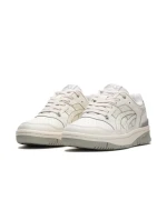 Dámske/pánske Asics EX89 White Vintage basketbalový štýl biela (1203A384-103)