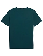 Puma Ess No.1 Logo Tee (s) M 682533 75 muži