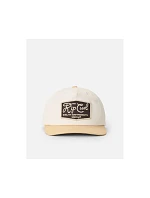 Pánska čiapka s kšiltom RIP CURL Pacific Rinse Sb Cap, béžová Pánska čiapka s kšiltom RIP CURL Pacific Rinse Sb Cap, béžová