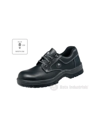 Baťa Industrials Norfolk XW U MLI-B25B1 black boot Baťa Industrials Norfolk XW U MLI-B25B1 black boot
