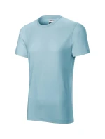 Resist Tričko pánske sky blue