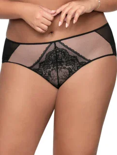 Dámske nohavičky brazilky AV 1824/1/B