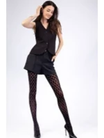 Dámske pančuchy Diamora 5-6