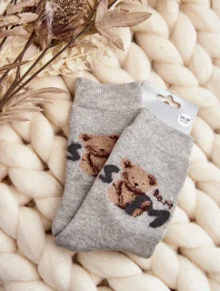 Ponožky model 191176 Step in style