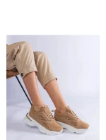 Tenisky model 207132 Solea