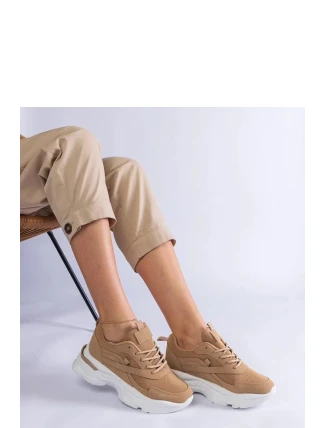 Tenisky model 207132 Solea