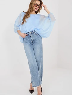 Blúzka model 225530 Taliansko Moda