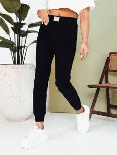 Dámske tepláky BRINAT navy blue FashionStreet UY2046