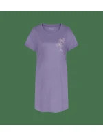 Nočné košele NDK X – Lilac – TRIUMPH Lilac – TRIUMPH Nočné košele NDK X – Lilac – TRIUMPH Lilac – TRIUMPH