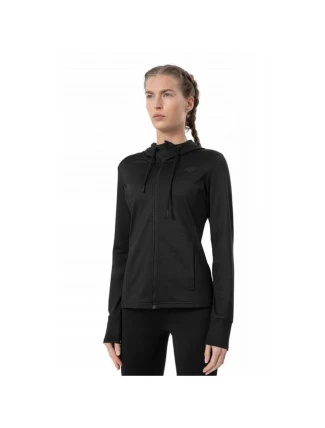 4F W F113 termo mikina 4FAW23USEAF113 20S 4F W F113 termo mikina 4FAW23USEAF113 20S