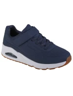 Skechers Uno Air Blitz Jr 403673L-NVY Skechers Uno Air Blitz Jr 403673L-NVY