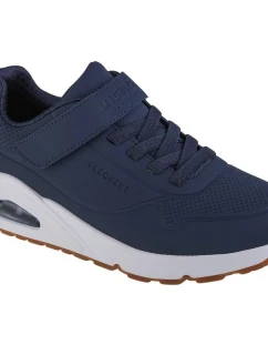 Skechers Uno Air Blitz Jr 403673L-NVY
