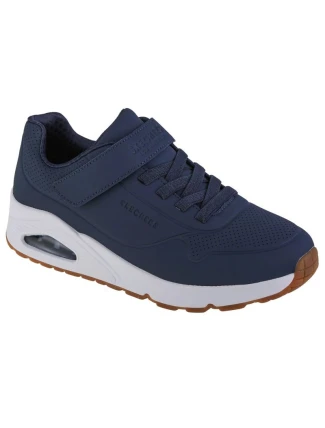 Skechers Uno Air Blitz Jr 403673L-NVY Skechers Uno Air Blitz Jr 403673L-NVY
