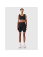 Tréningová podprsenka so strednou výstužou 4F 4FWSS25USBAF164-20S