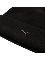 Puma Kovová mačacia čiapka čierna 26404 01 Puma Kovová mačacia čiapka čierna 26404 01