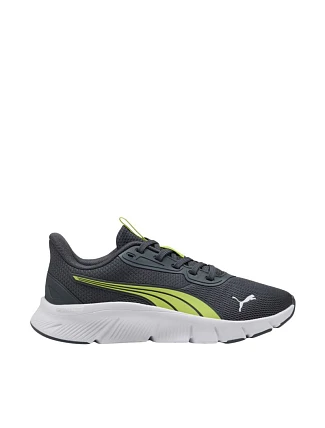 Puma FlexFocus Lite Modern dark grey detská obuv 401517 26 Puma FlexFocus Lite Modern dark grey detská obuv 401517 26