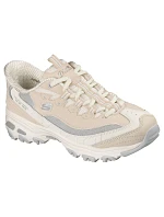 Skechers Dámske slip-ins™ D'LITES SMOOTH NOSTALGIA 150537 NTGY