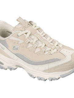 Skechers Dámske slip-ins™ D'LITES SMOOTH NOSTALGIA 150537 NTGY