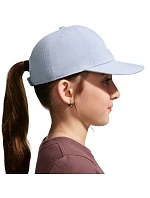 Detská baseballová čiapka Nike Club Blue FB5063 057