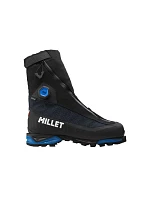 Topánky MILLET Trilogy Jorasses 4S Gtx, čierne Topánky MILLET Trilogy Jorasses 4S Gtx, čierne