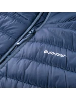 Pánska vesta sinlus M 92800326481 - Hi-Tec