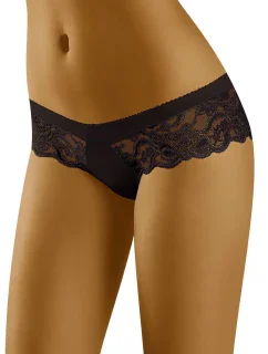 Wol-Bar Emma farba: čierna