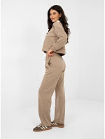 Mikina IT BL 22212.82 dark lilac Mikina IT BL 22212.82 dark lilac
