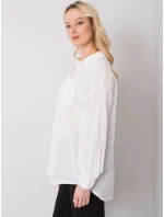 TW KS BI 26698 košele.50 bielych TW KS BI 26698 košele.50 bielych