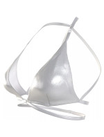 Dámske plavky Horný diel TRIANGLE-RP KW0KW02249YCD - Calvin Klein