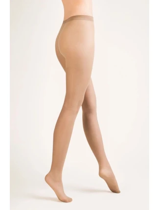 Dámske klasické pančuchové nohavice 15 den cod 104 - Gabriella