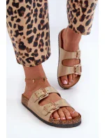 Papuče model 198186 Step in style Papuče model 198186 Step in style